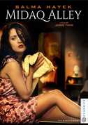 Midaq Alley , Salma Hayek