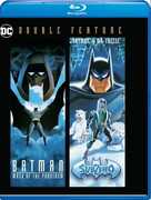 Batman: Mask of the Phantasm / Batman & Mr. Freeze: Subzero , Kevin Conroy