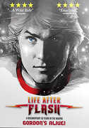 Life After Flash , Sam J. Jones