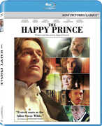 The Happy Prince , Rupert Everett