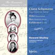 Romantic Piano Concerto 78 , Howard Shelley