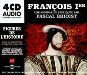 Francois Ier , Brioist