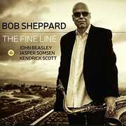 Fine Line , Various Artists