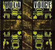 Voice , Hula