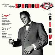 Slave , Mighty Sparrow
