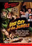 Lost City of the Jungle , Russell Hayden