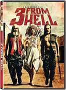 3 From Hell , Sheri Moon Zombie