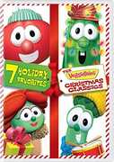 The Veggietales Christmas Classics Collection 
