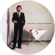 Money And Cigarettes , Eric Clapton