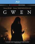Gwen , Richard Harrington