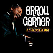 A New Kind of Love (Octave Remastered Series) , Erroll Garner