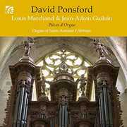 French Organ Music 7