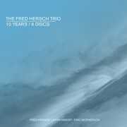 10 Years , Fred Hersch