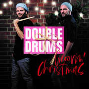 Groovin' Christmas , Double Drums
