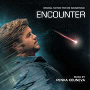 Encounter (Original Motion Picture Soundtrack) , Penka Kouneva