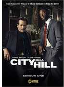 City on a Hill: Season One , Kevin Bacon