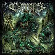 Legions Of The Undead , Exmortus