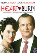 Heartburn , Meryl Streep