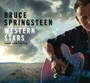 Western Stars (Songs From the Film) , Bruce Springsteen