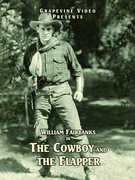 Cowboy and the Flapper 