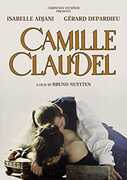 Camille Claudel , Alain Cuny