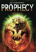 Prophecy , Talia Shire
