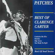 Best of , Clarence Carter