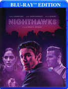Nighthawks , Janet Montgomery