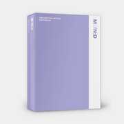 First Fan Meeting Photobook (Min:D) (Incl. Making of DVD, 6 LyricCards + 2 Lenticular Photocards) [Import] 