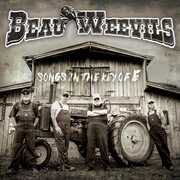 Songs In The Key Of E , Beau Weevils