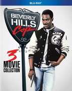 Beverly Hills Cop: 3-Movie Collection , Eddie Murphy