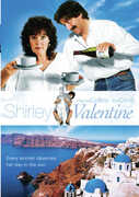 Shirley Valentine , Pauline Collins