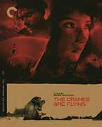 The Cranes Are Flying (Criterion Collection) , Alexander Shvorin