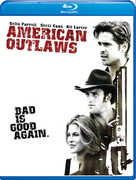 American Outlaws , Gabriel Macht