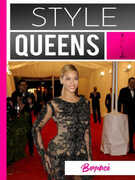 Style Queens Episode 5: Beyonce