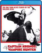 Captain Kronos: Vampire Hunter , Horst Janson