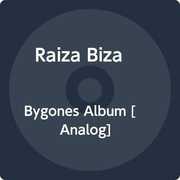 Bygones Album [Import] , Raiza Biza