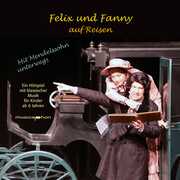 Felix Und Fanny Auf Reisen , Schade  Leluschko  Emsland Ensemble