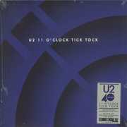 11 O'Clock Tick Tock (40th Anniversary Edition) , U2