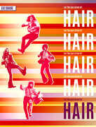 Hair (Olive Signature) , John Savage