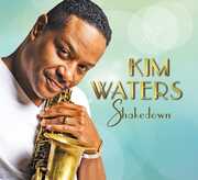 Shakedown , Kim Waters