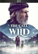 The Call of the Wild , Harrison Ford