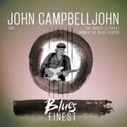 Blues Finest , John Campbelljohn