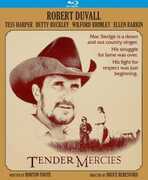 Tender Mercies , Robert Duvall