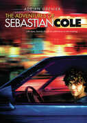 The Adventures of Sebastian Cole , Adrian Grenier