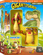 Gigantosaurus: Season 1, Vol. 1 