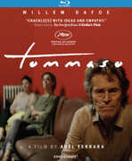 Tommaso , Willem Dafoe
