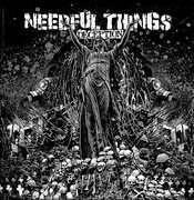 Deception , Needful Things