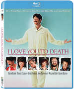 I Love You to Death , Kevin Kline