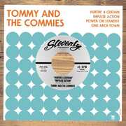 Hurtin' 4 Certain , Tommy & the Commies